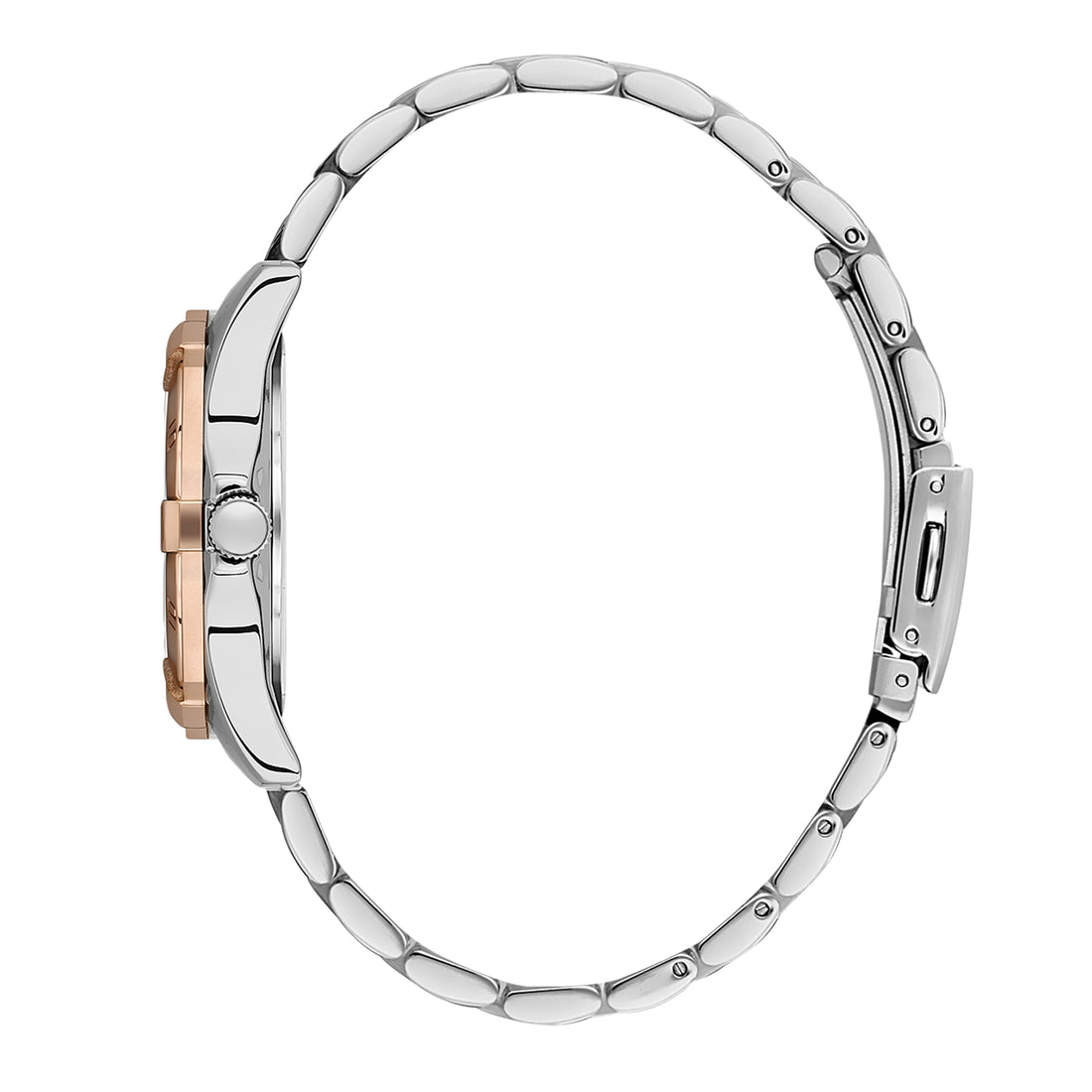 Silver Dial Elite Collection Women&