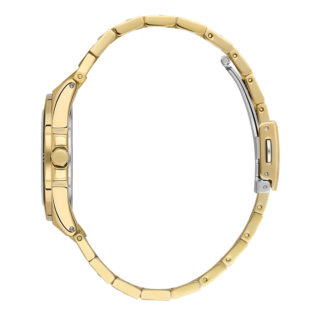 Silver Dial Elite Collection Women&