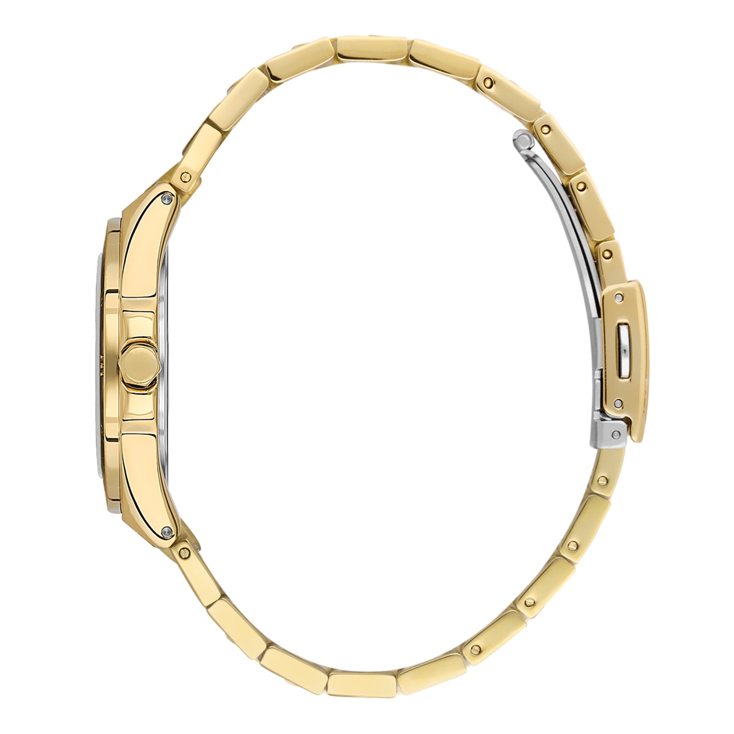 Silver Dial Elite Collection Women&