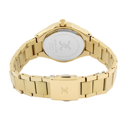 Silver Dial Elite Collection Women&