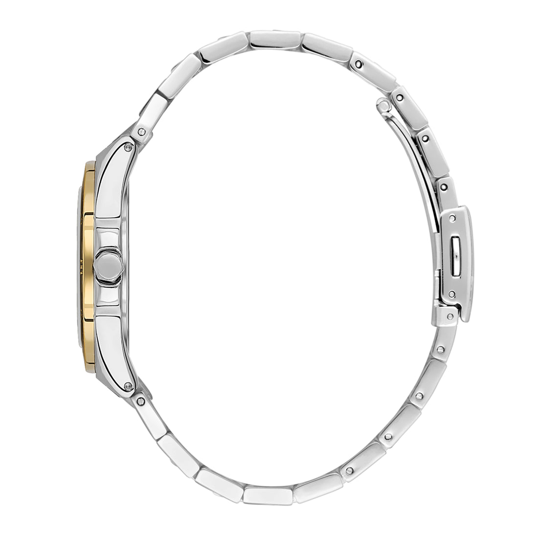 Silver Dial Elite Collection Women&