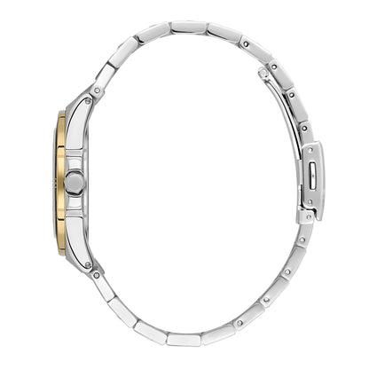 Silver Dial Elite Collection Women&