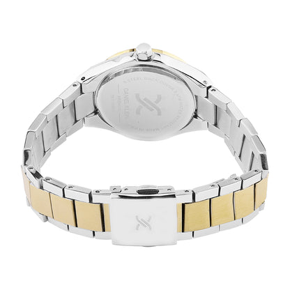 Silver Dial Elite Collection Women&