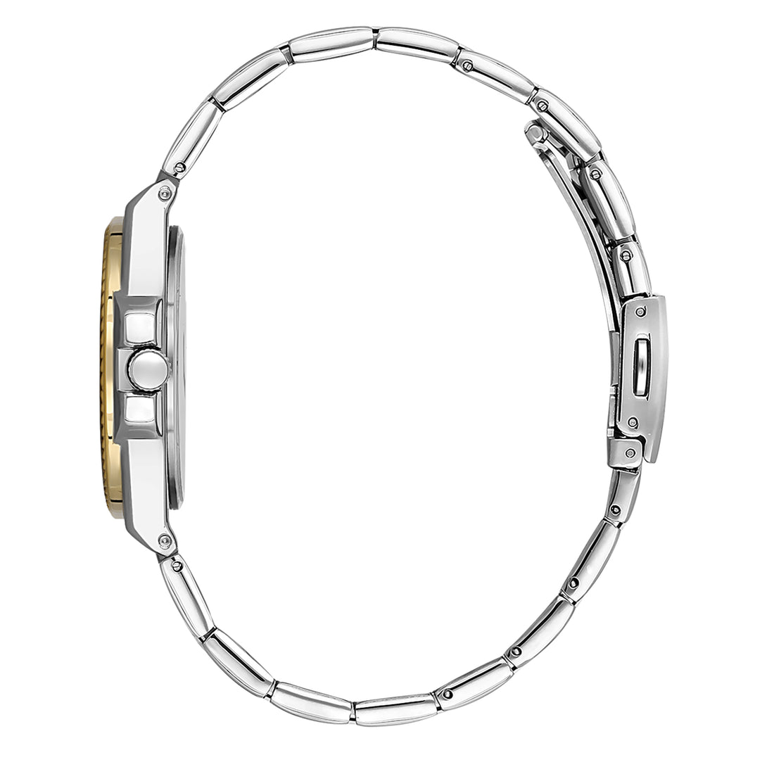 Silver Dial Elite Collection Women&