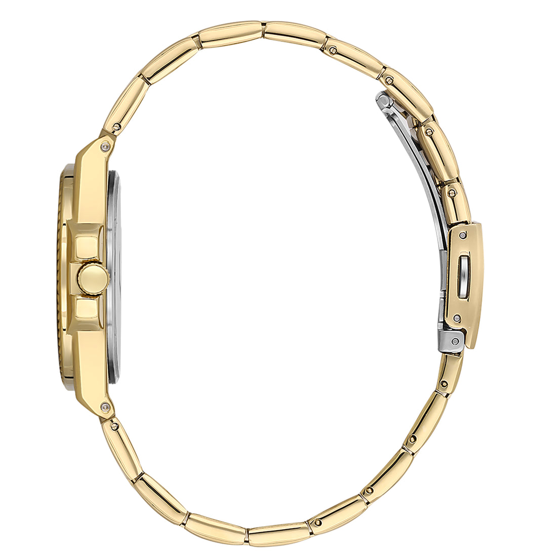 Silver Dial Elite Collection Women&