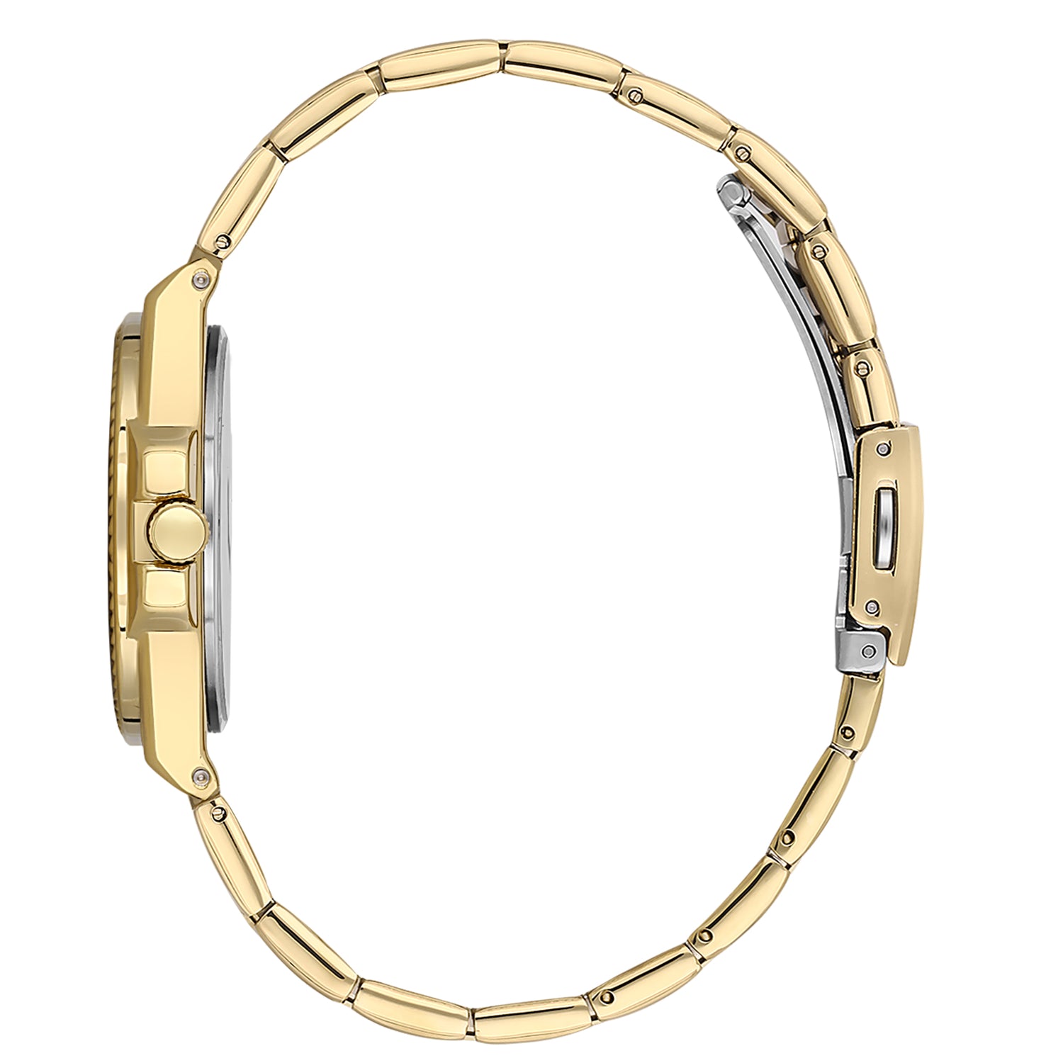 Silver Dial Elite Collection Women&
