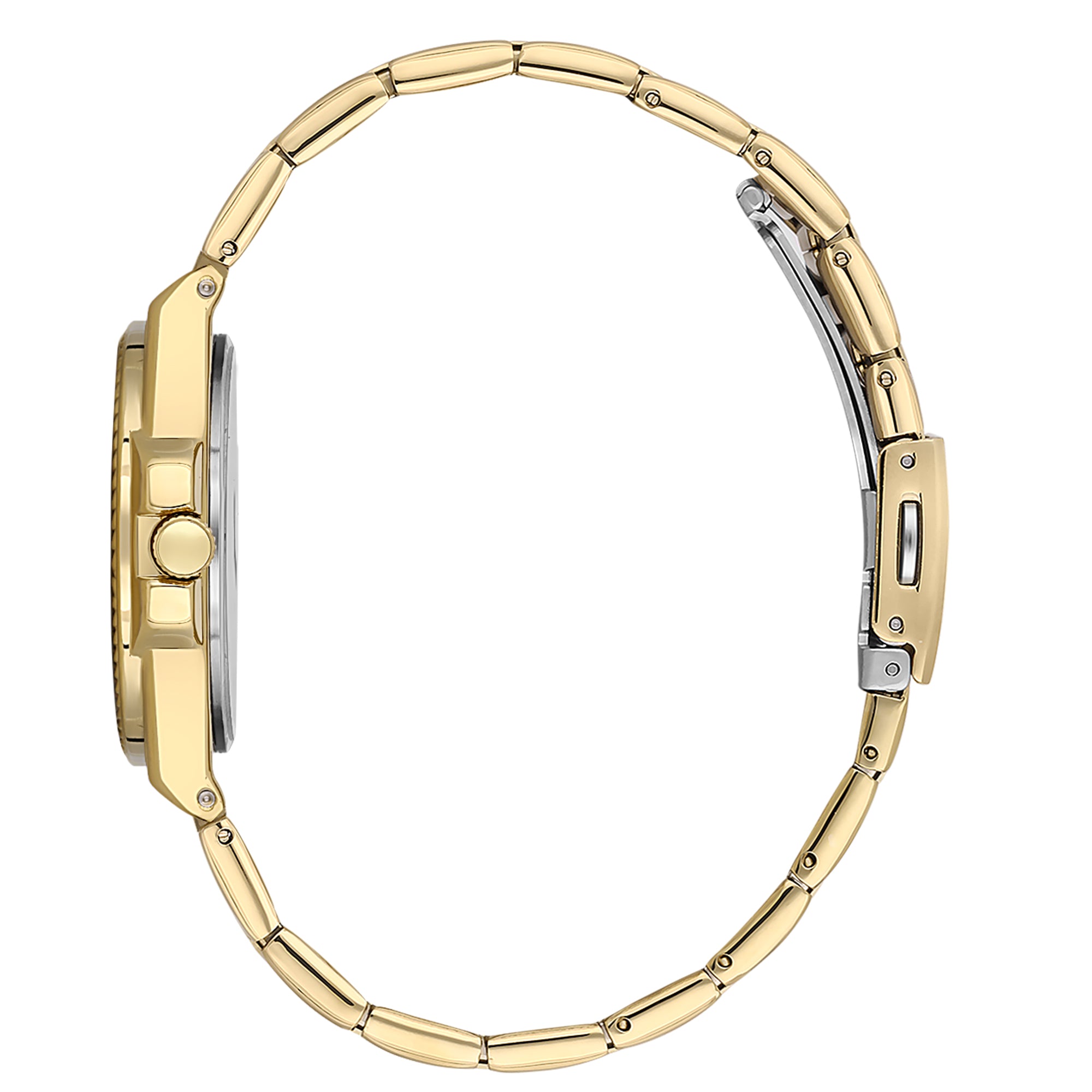 Silver Dial Elite Collection Women&