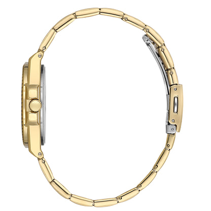 Silver Dial Elite Collection Women&