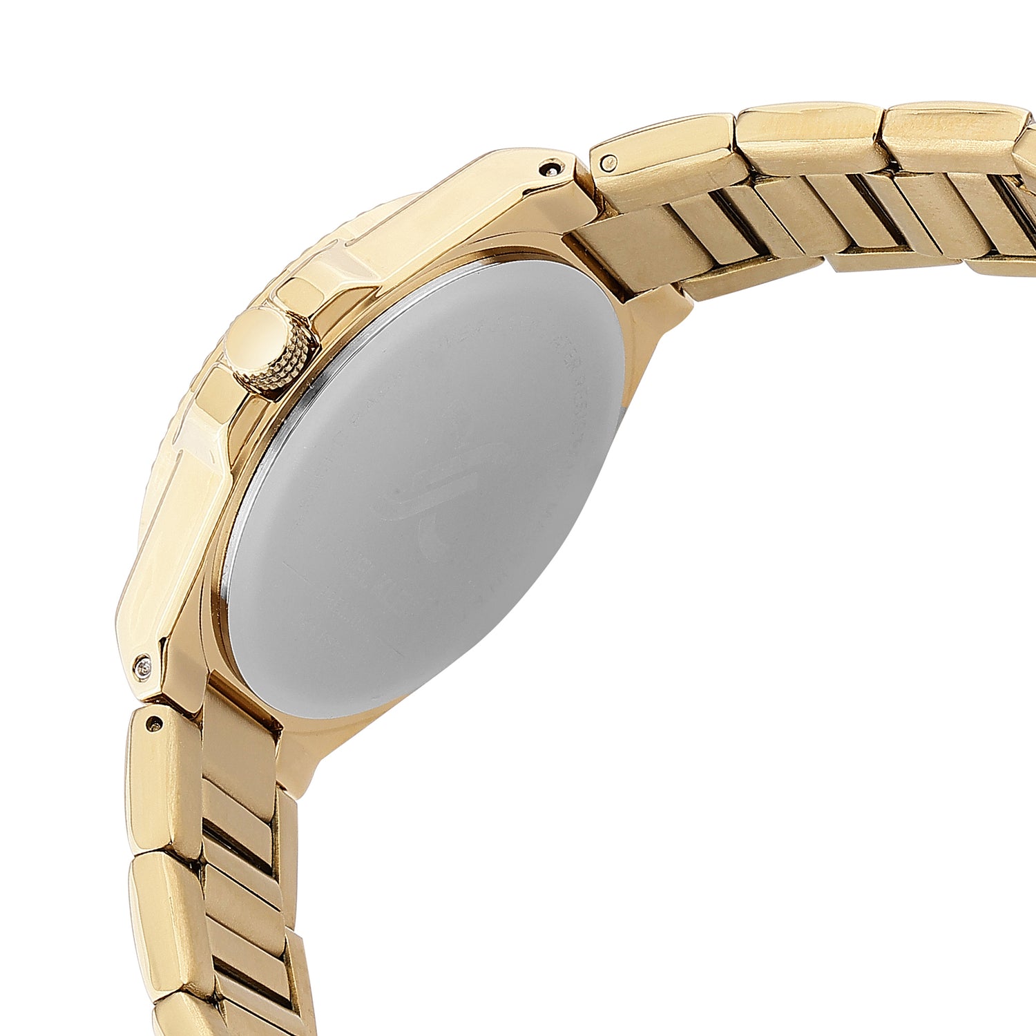 Silver Dial Elite Collection Women&