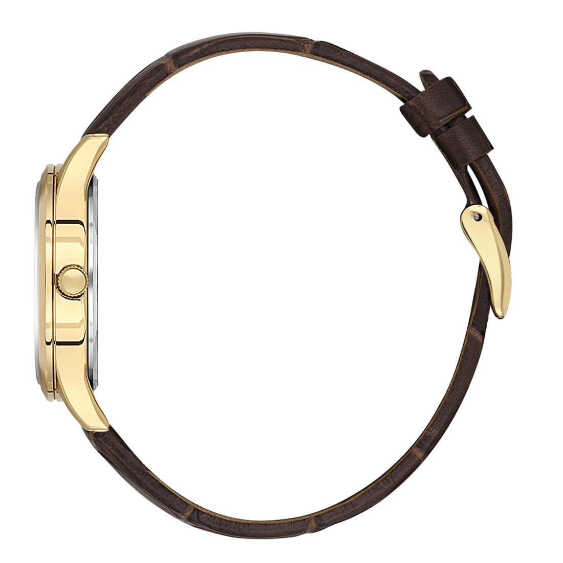 Daniel Klein Silver Dial Premium Women Analogue Watch