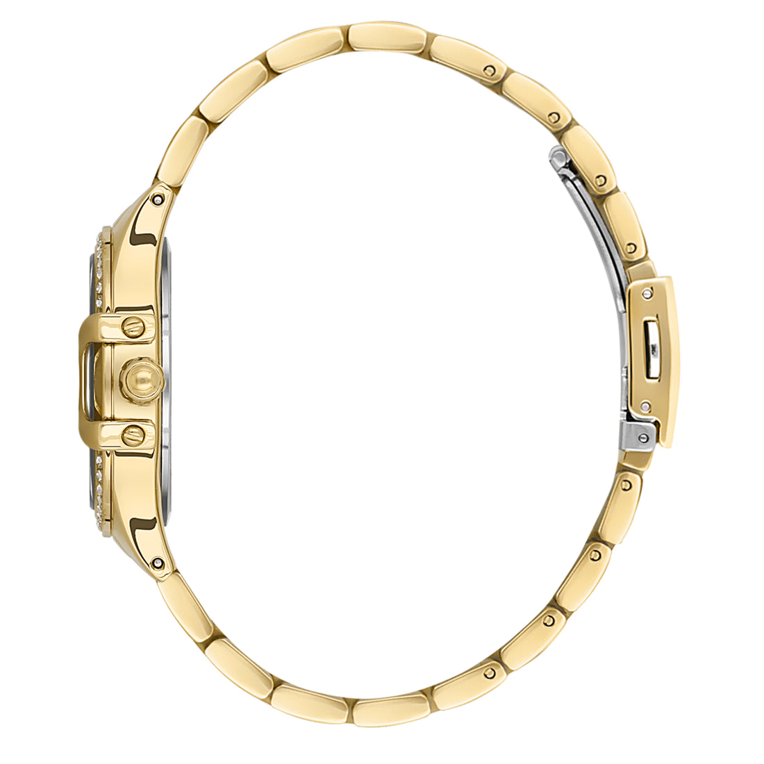Silver Dial Elite Collection Women&