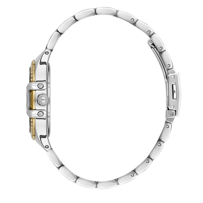 Silver Dial Elite Collection Women&