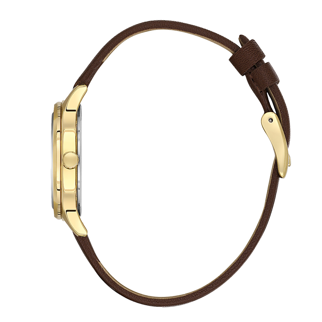 Daniel Klein Silver Dial Premium Women Analogue Watch