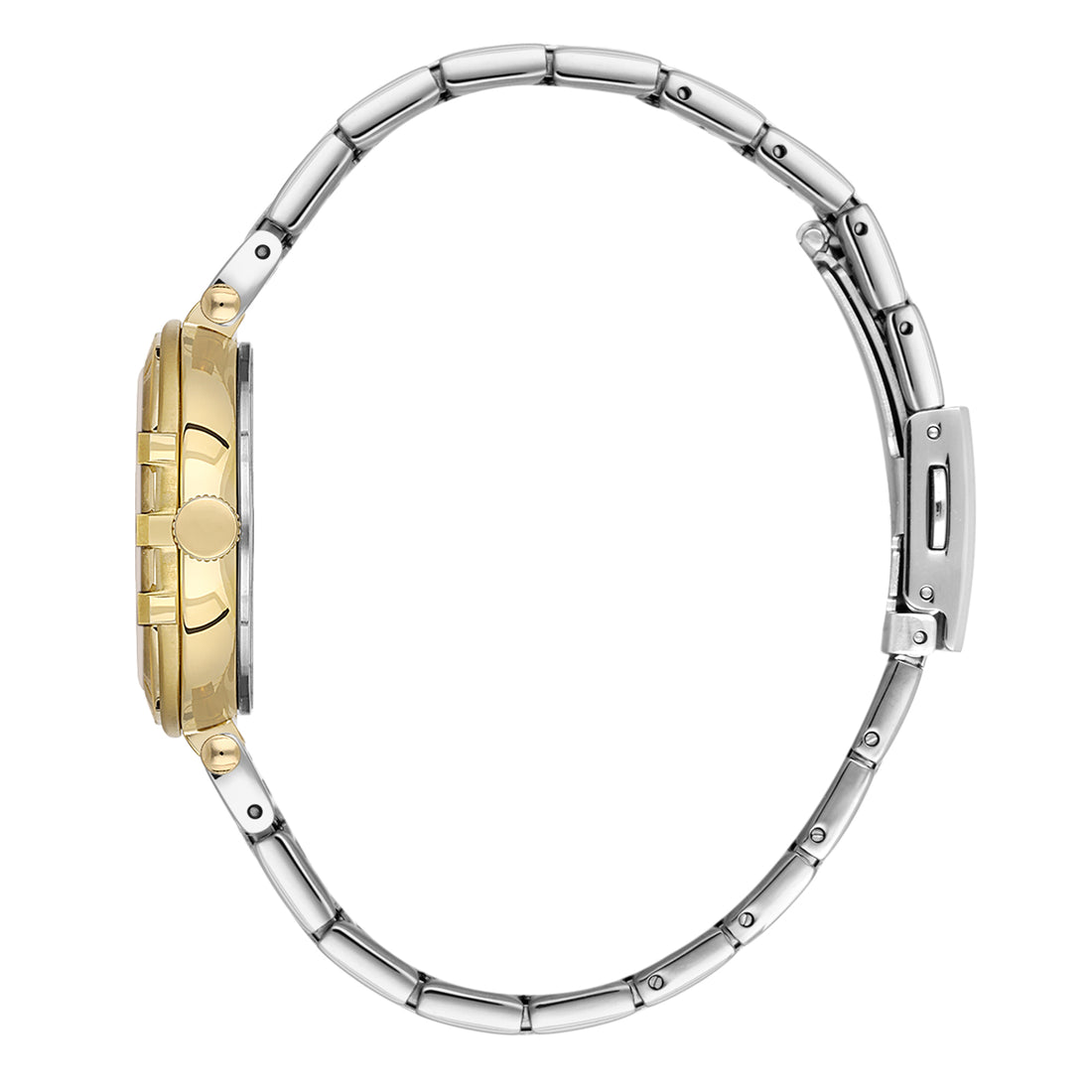 Silver Dial Elite Collection Women&