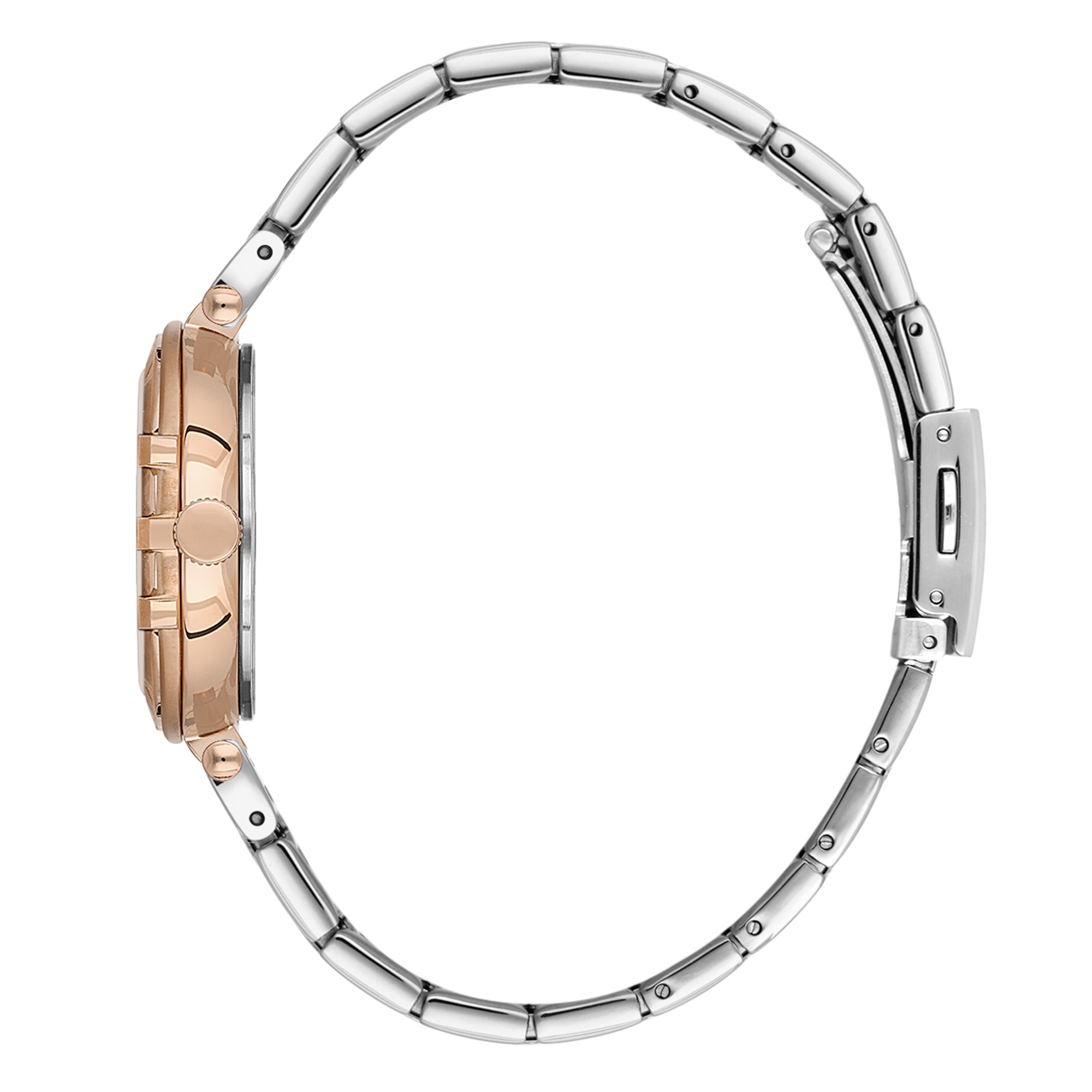Grey Dial Elite Collection Women&