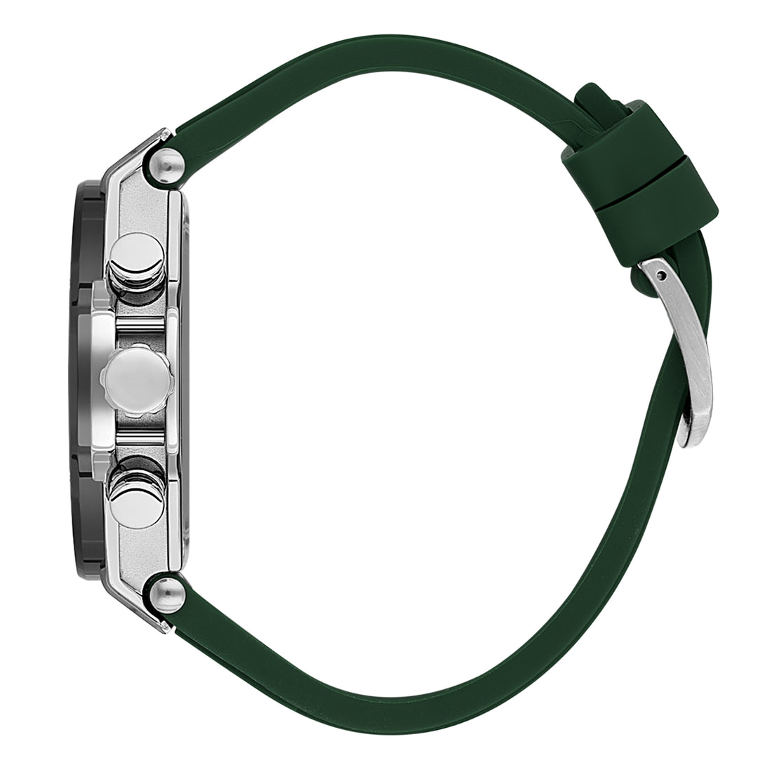 Green Dial Elite Collection Men&