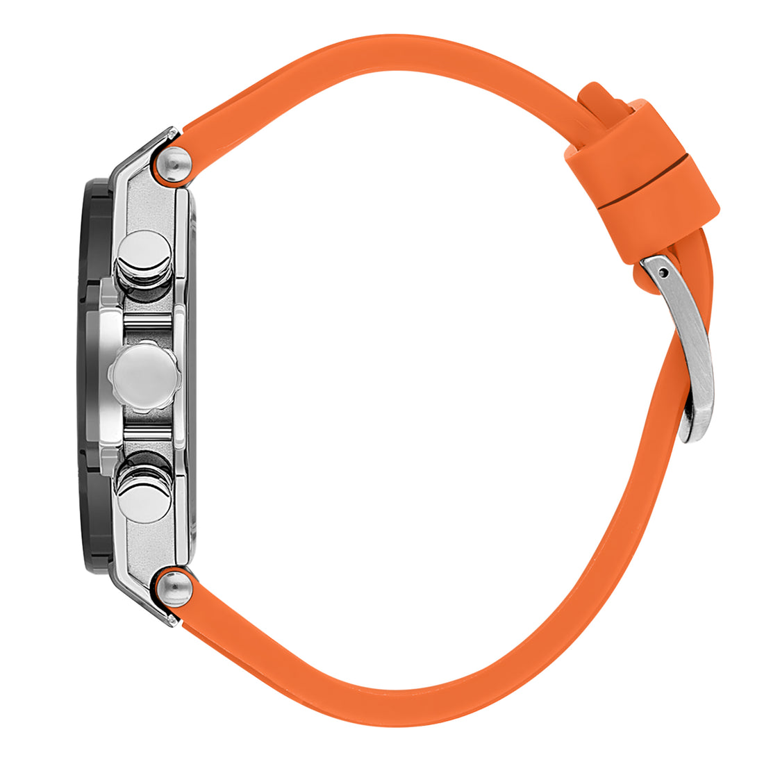 Grey Dial Elite Collection Men&