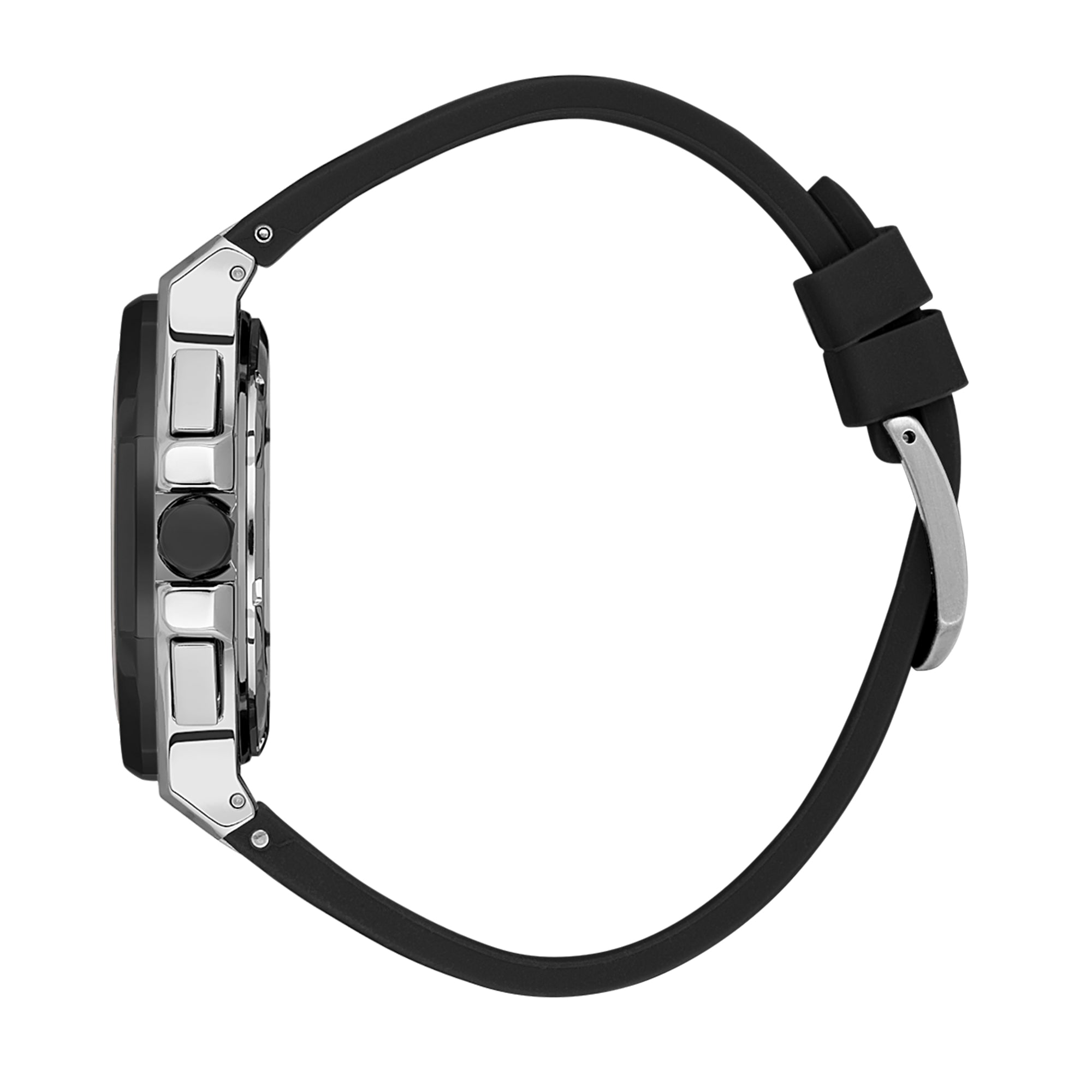 Daniel Klein Multicolored Dial Exclusive Men Analogue Watch