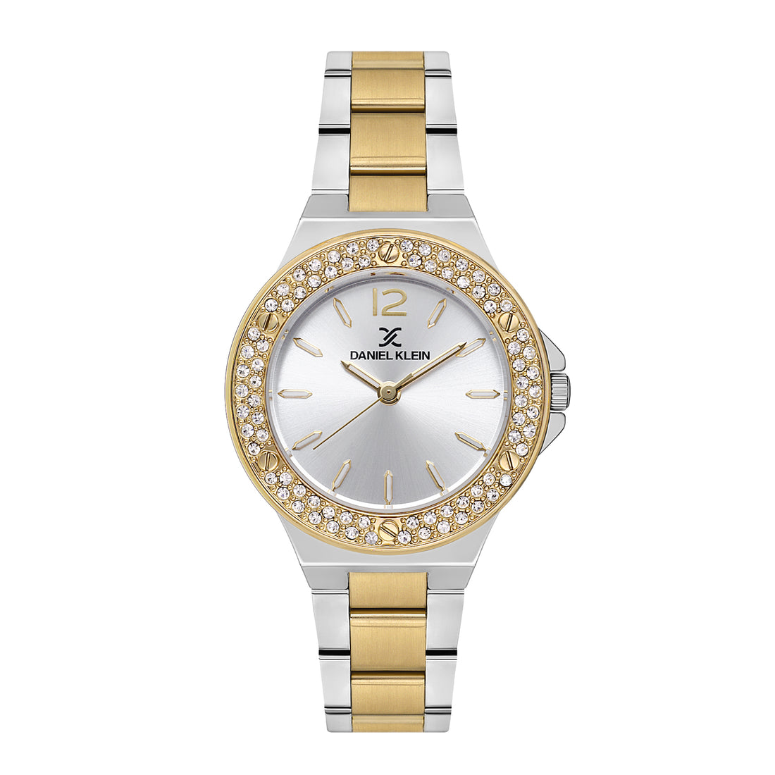 Silver Dial Elite Collection Women&