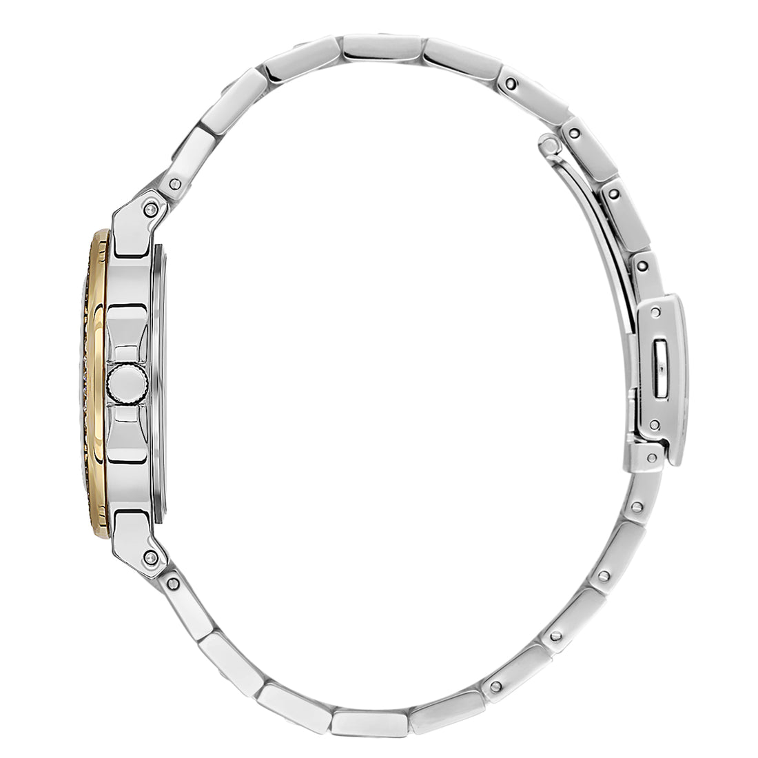 Silver Dial Elite Collection Women&