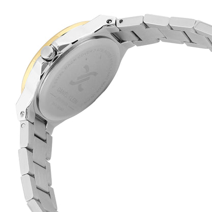 Silver Dial Elite Collection Women&