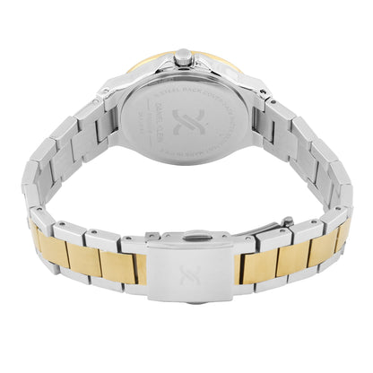 Silver Dial Elite Collection Women&