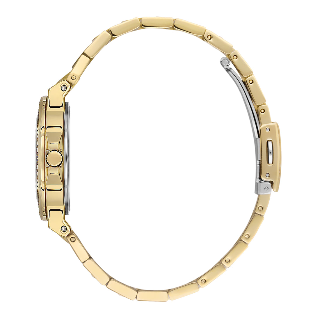 Silver Dial Elite Collection Women&