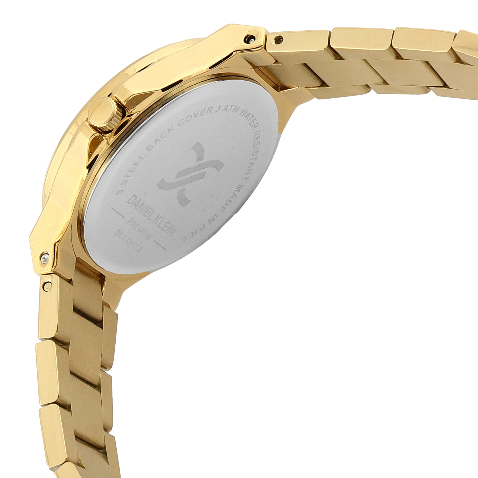 Silver Dial Elite Collection Women&