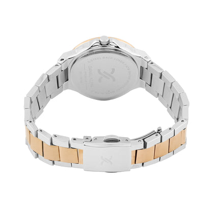 Silver Dial Elite Collection Women&