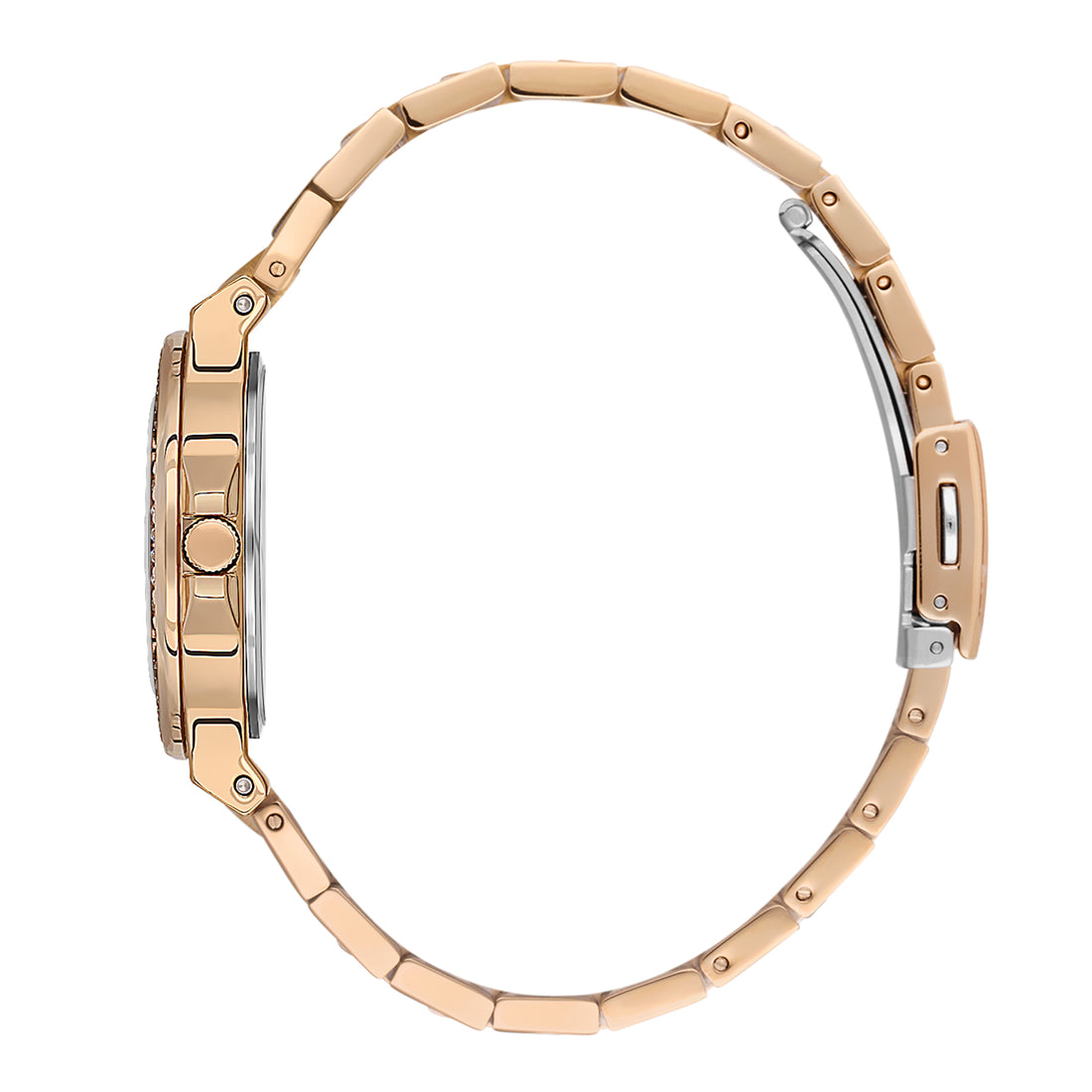 Green Dial Elite Collection Women&
