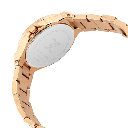 Green Dial Elite Collection Women&