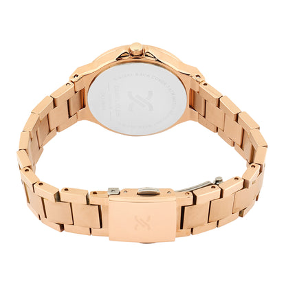 Green Dial Elite Collection Women&