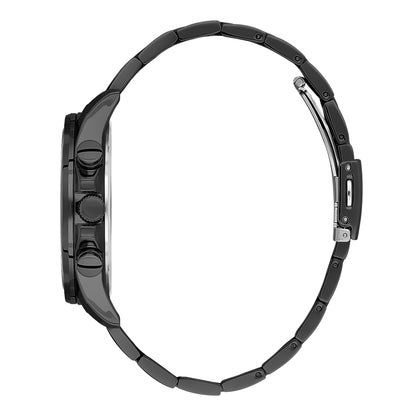 Daniel Klein Exclusive Black Dial Elite Collection Mens&