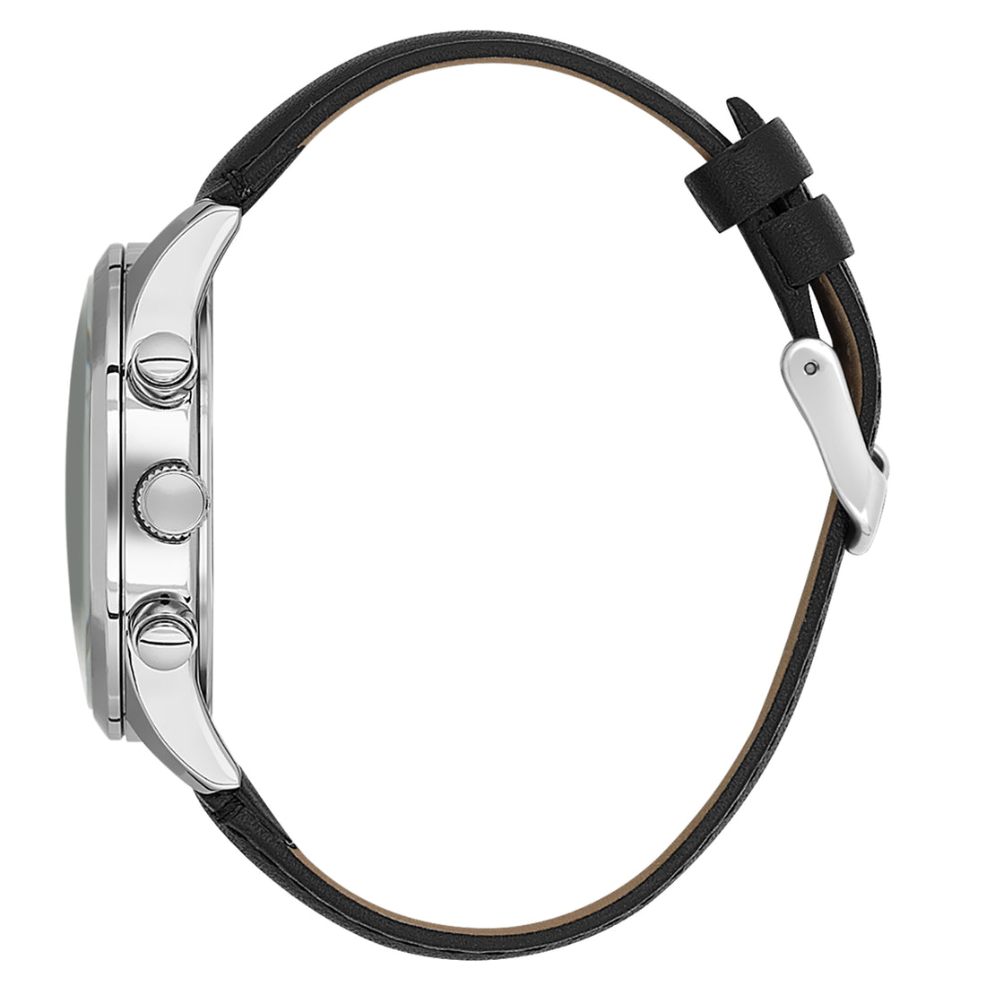 Black Dial Elite Collection Men&