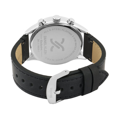 Black Dial Elite Collection Men&