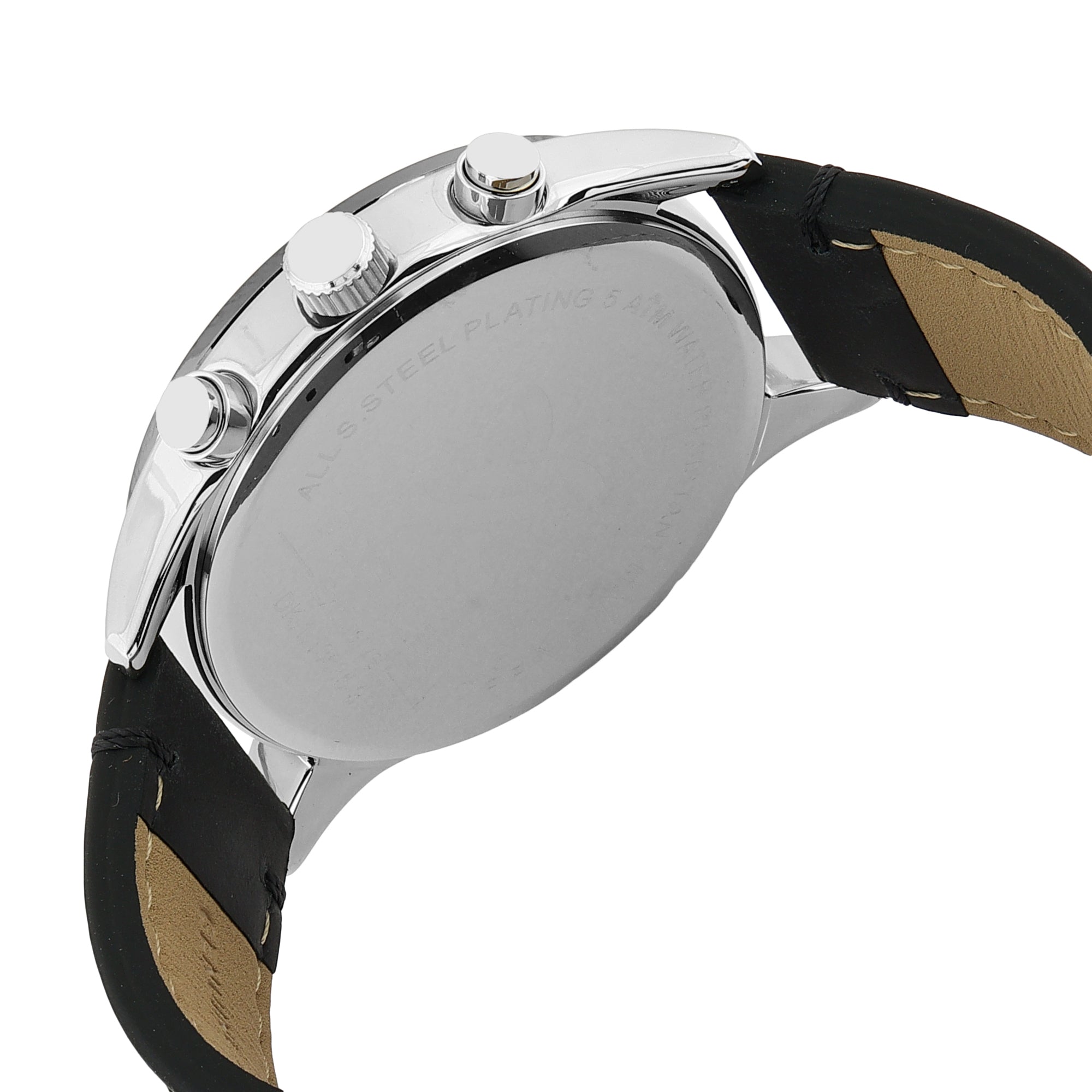 Green Dial Elite Collection Men&