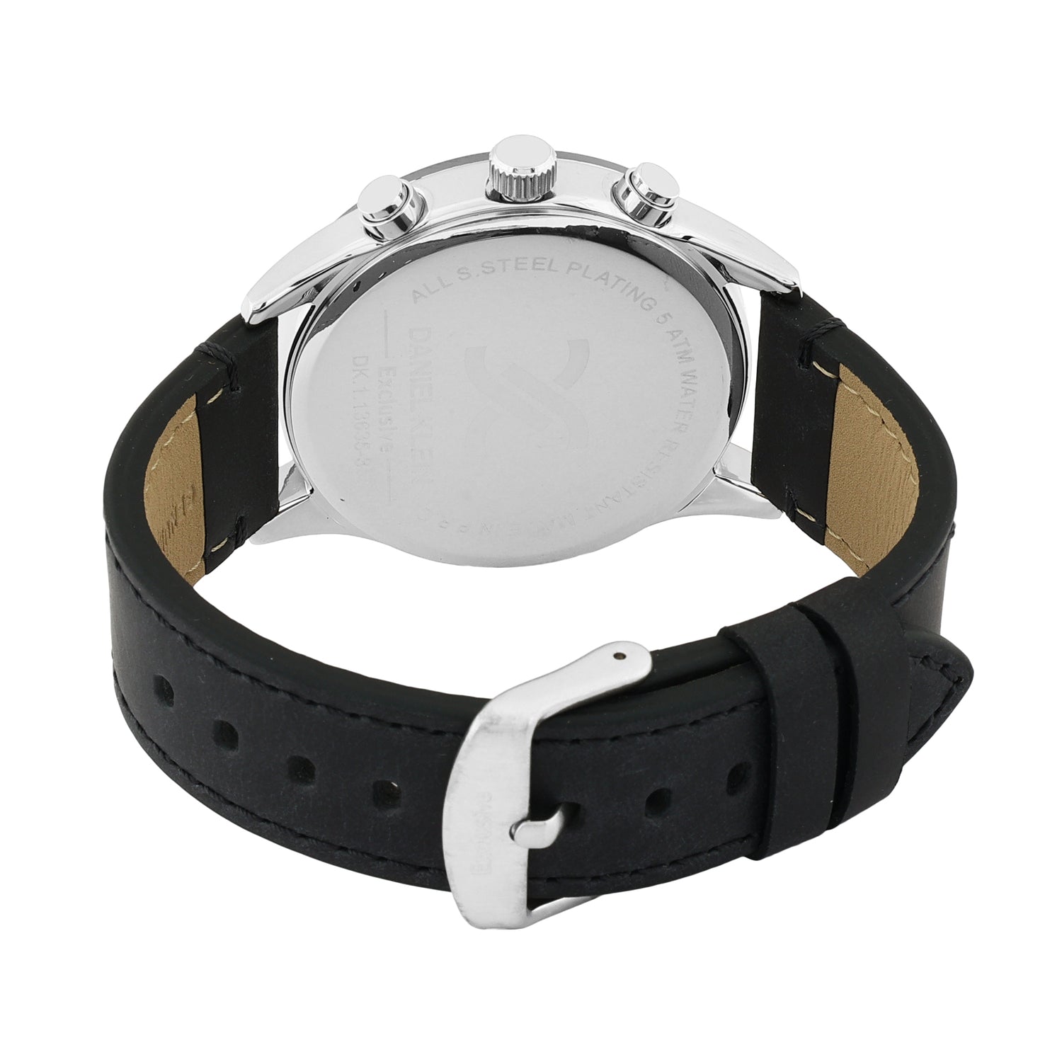 Green Dial Elite Collection Men&
