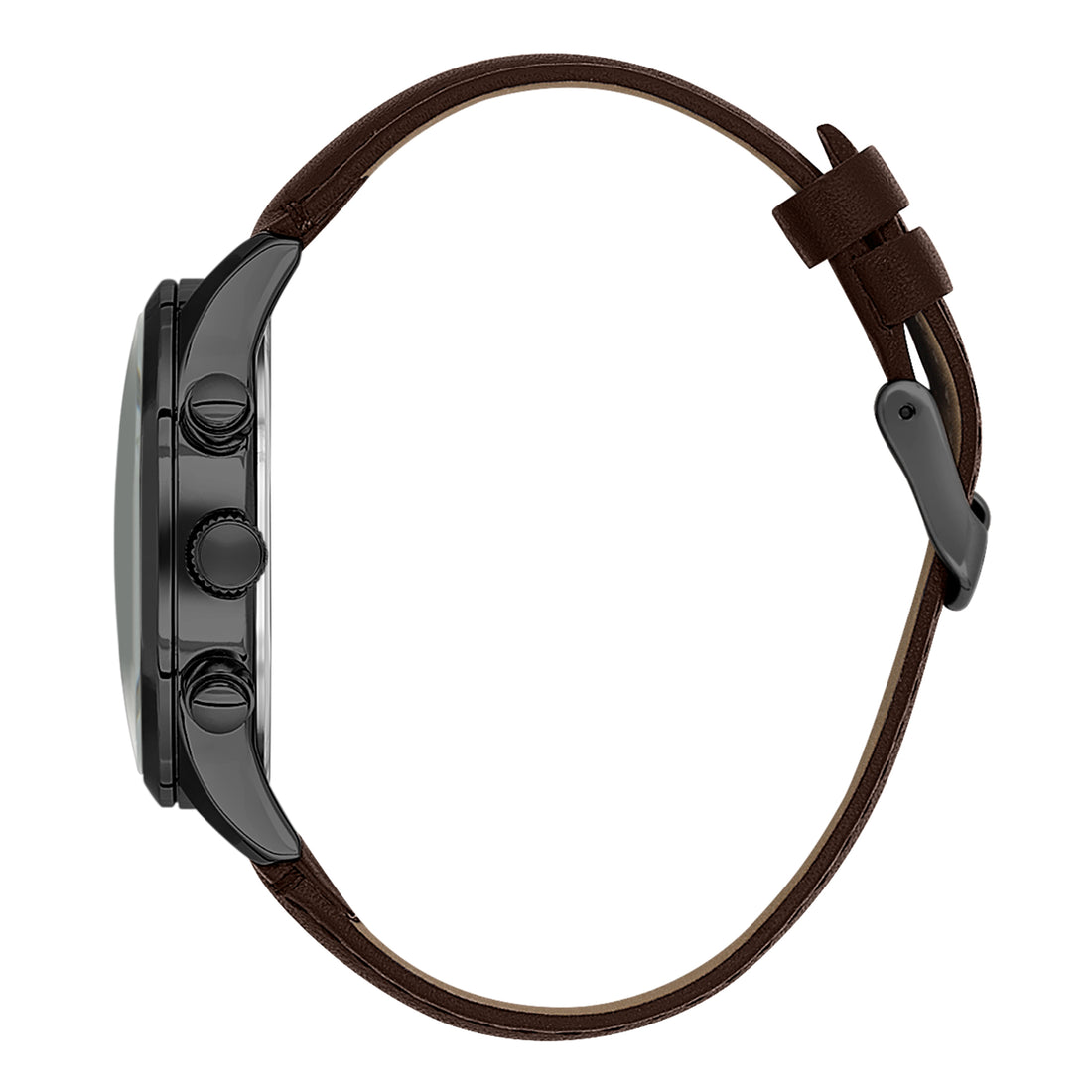 Daniel Klein Exclusive Brown Dial Elite Collection Mens&