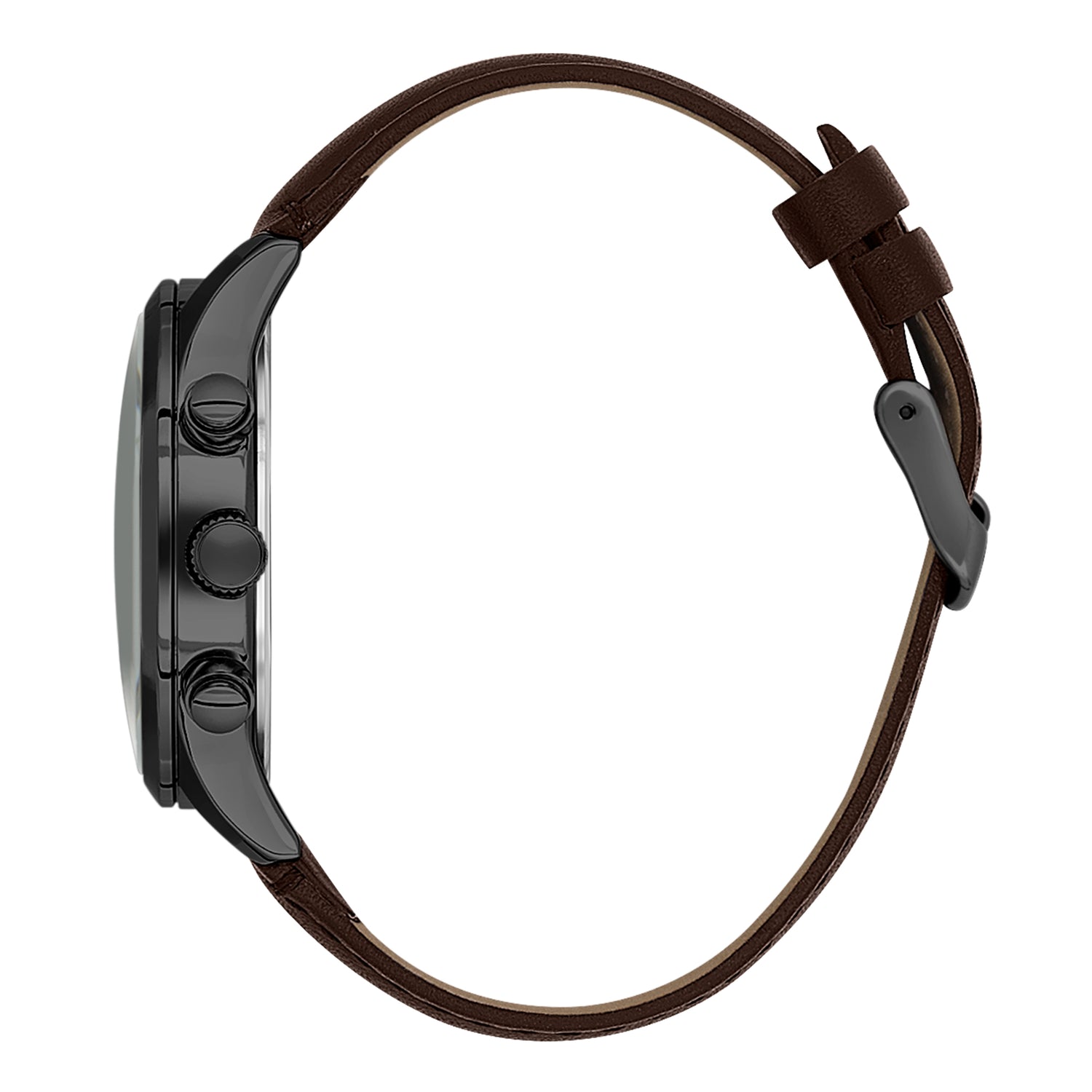 Daniel Klein Exclusive Brown Dial Elite Collection Mens&