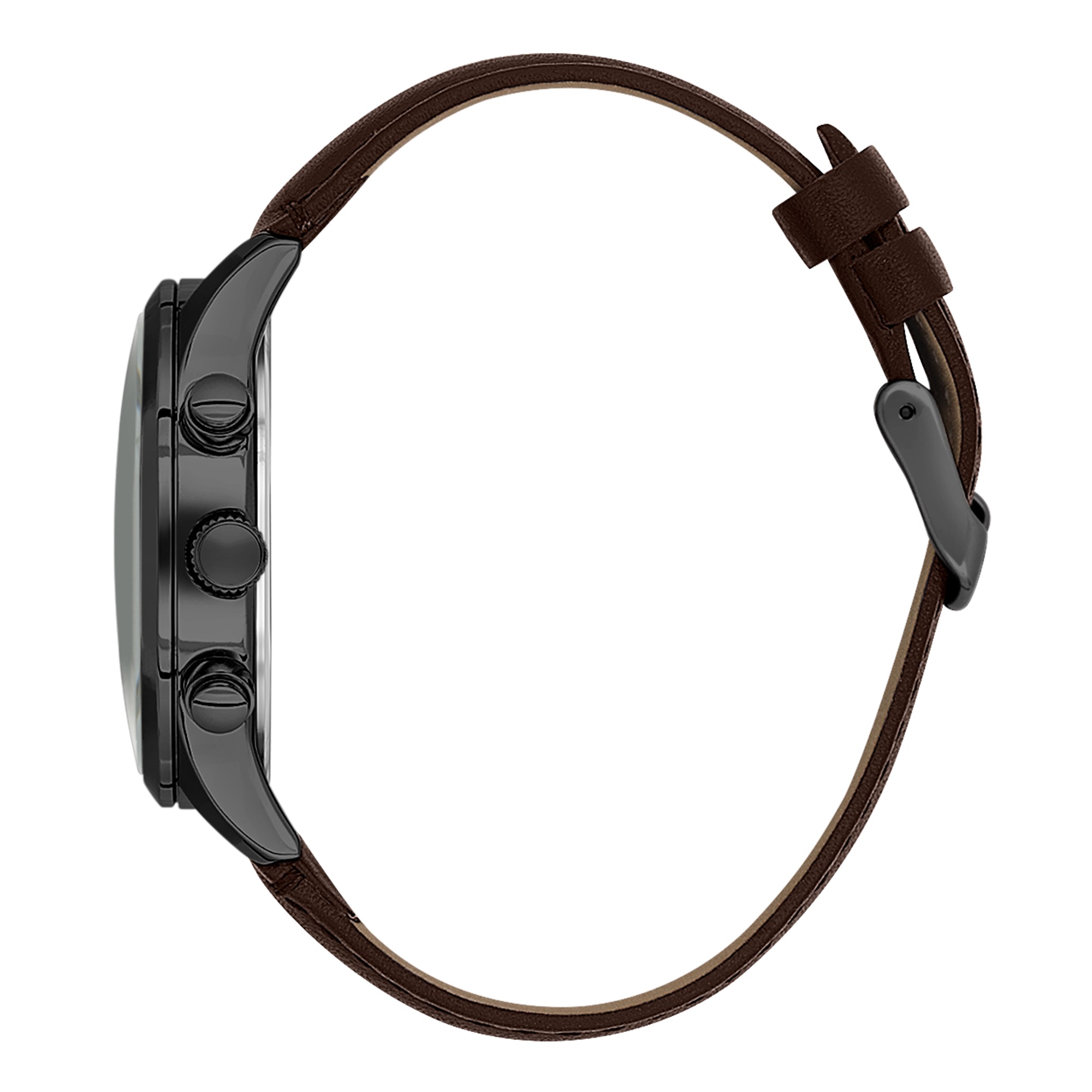 Daniel Klein Exclusive Brown Dial Elite Collection Mens&