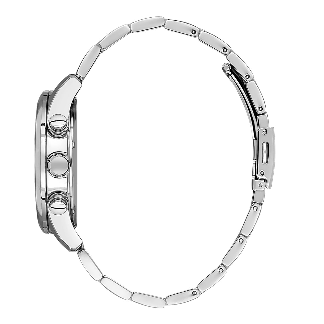 Daniel Klein Exclusive Black Dial Elite Collection Mens&
