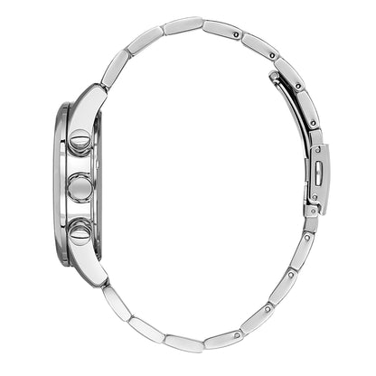 Daniel Klein Exclusive Blue Dial Elite Collection Mens&