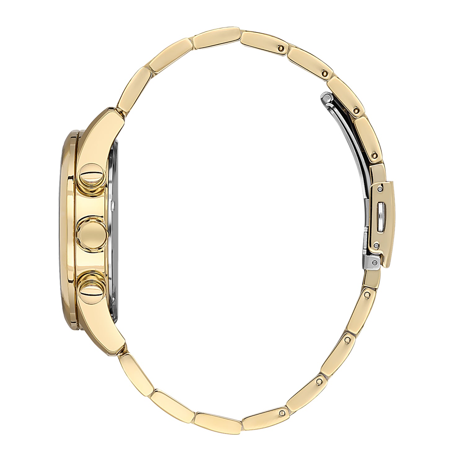 Silver Dial Elite Collection Men&