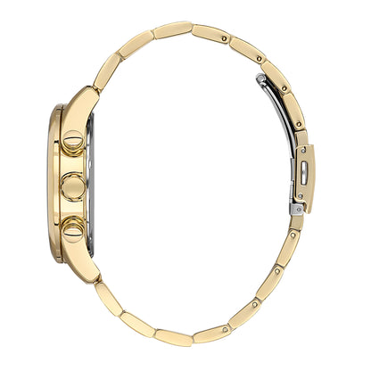 Silver Dial Elite Collection Men&