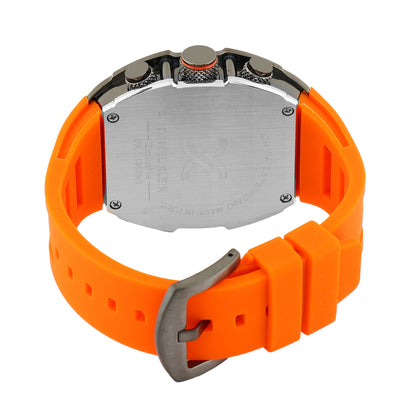 Daniel Klein Multicolored Dial Exclusive Men Analogue Watch