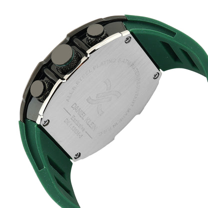 Daniel Klein Multicolored Dial Exclusive Men Analogue Watch
