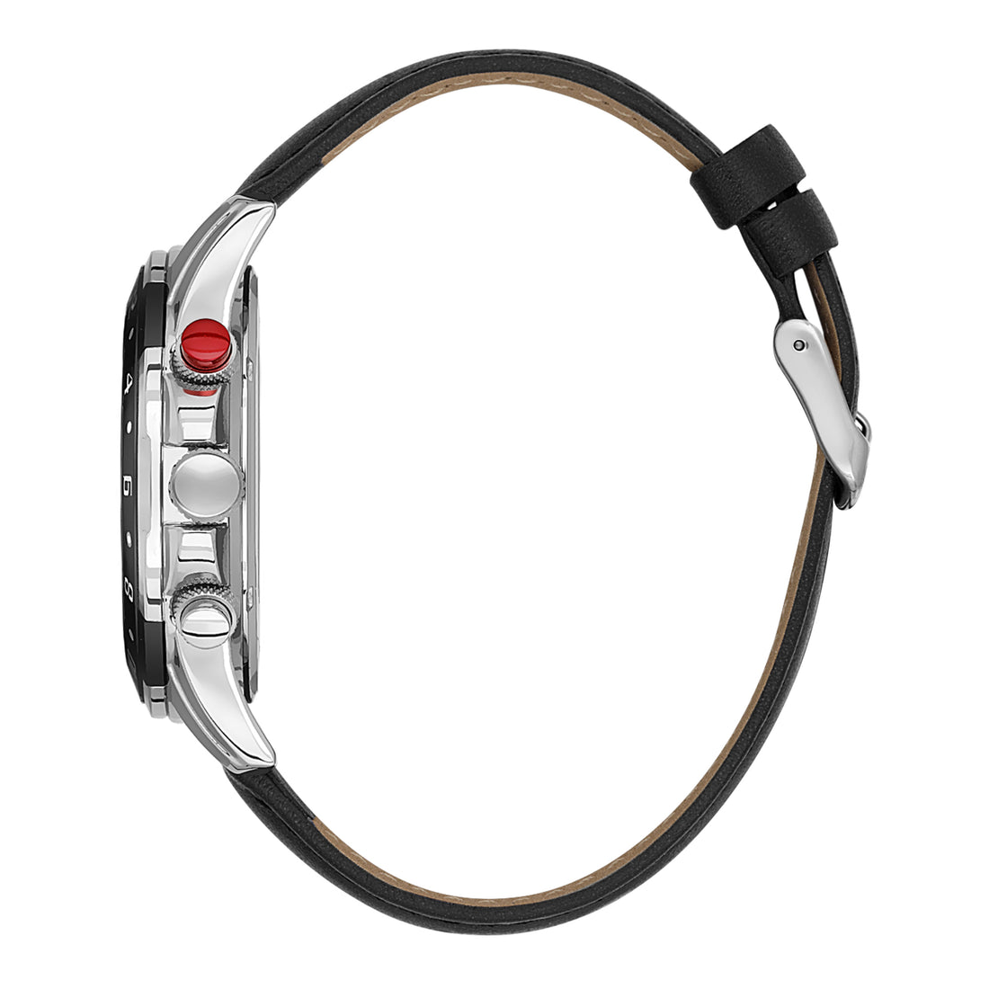 Daniel Klein Exclusive Black Dial Elite Collection Mens&