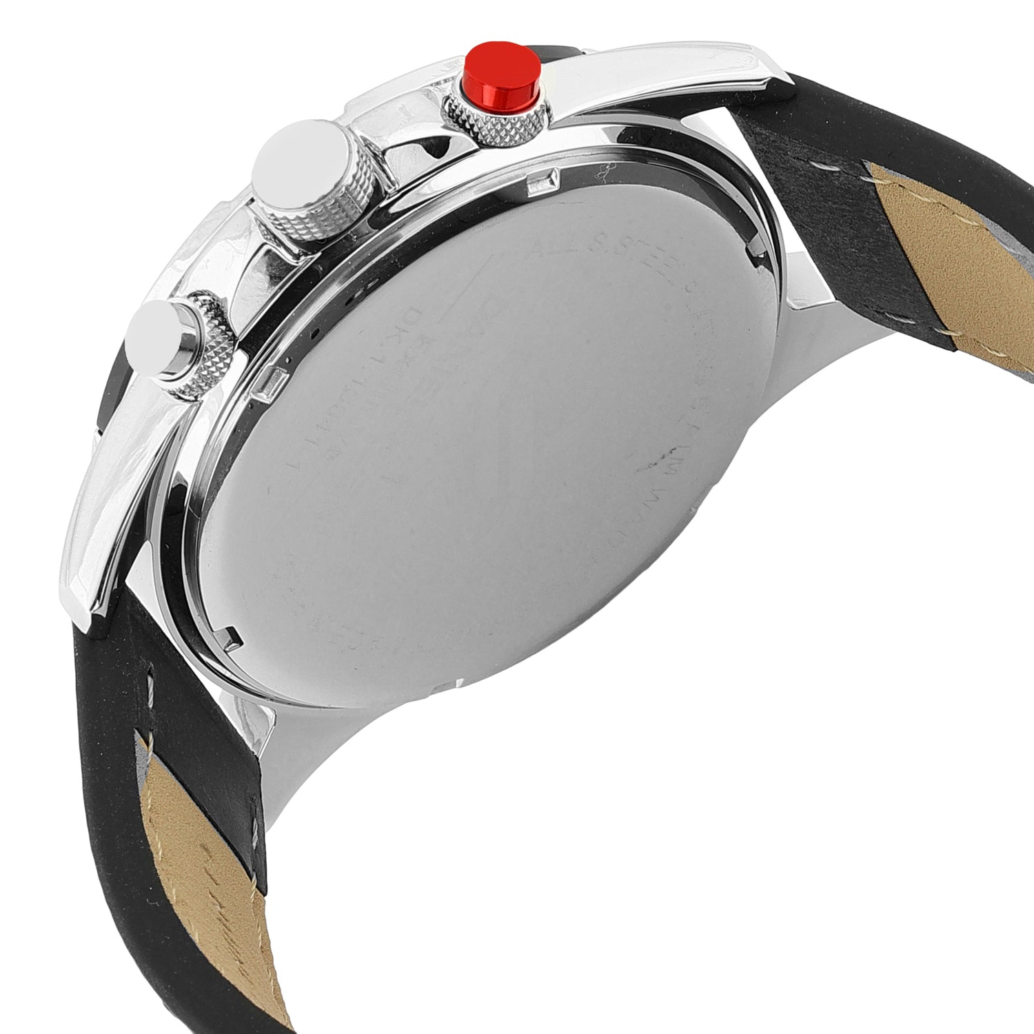 Daniel Klein Exclusive Black Dial Elite Collection Mens&