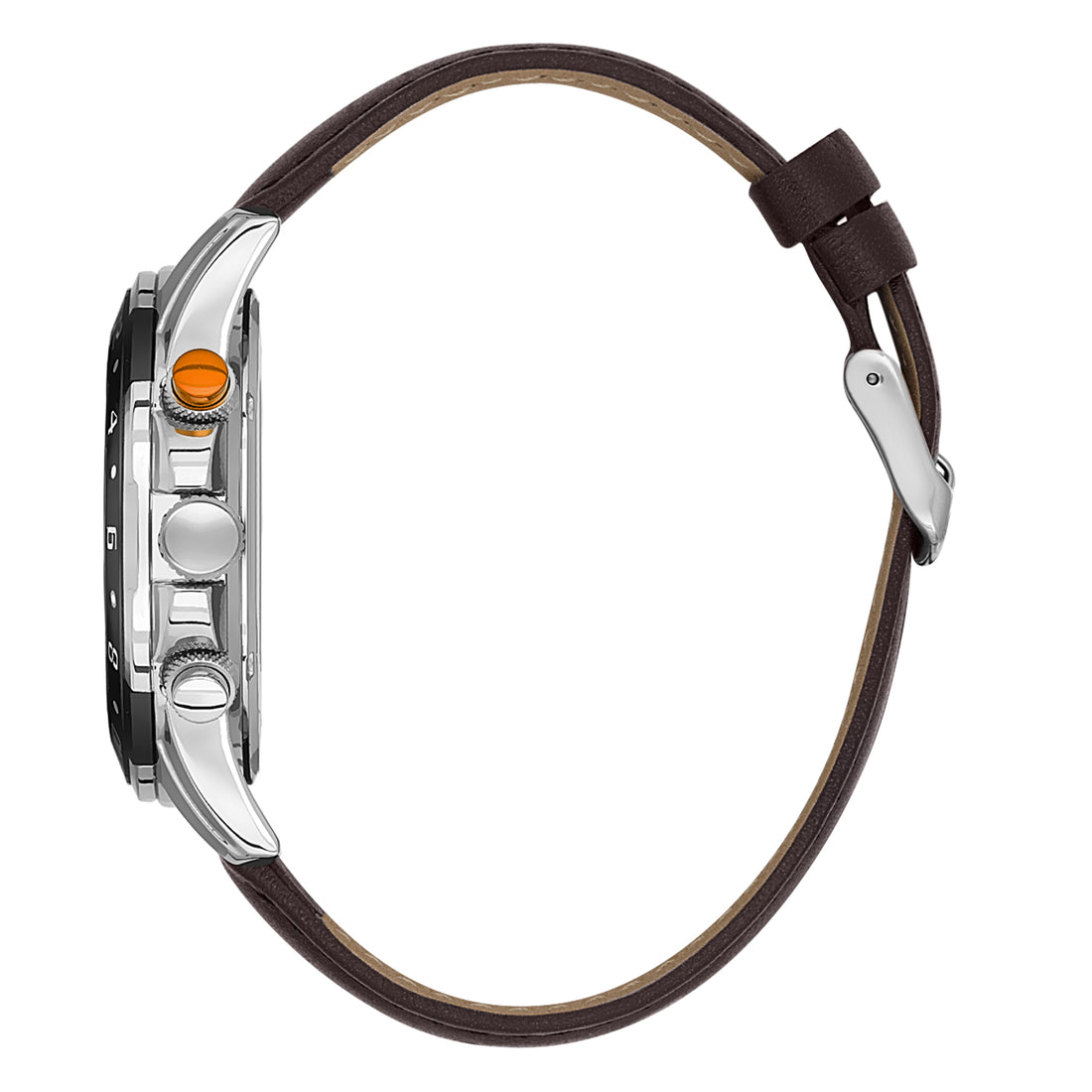 Daniel Klein Exclusive Brown Dial Elite Collection Mens&