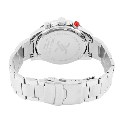 Daniel Klein Exclusive Black Dial Elite Collection Mens&